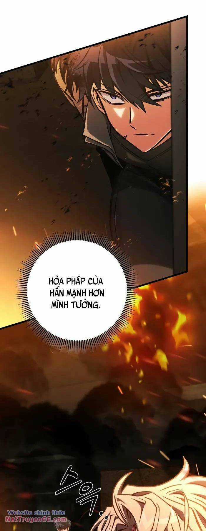Sát Thủ Thiên Tài Đơn Độc Chapter 25 trang 17