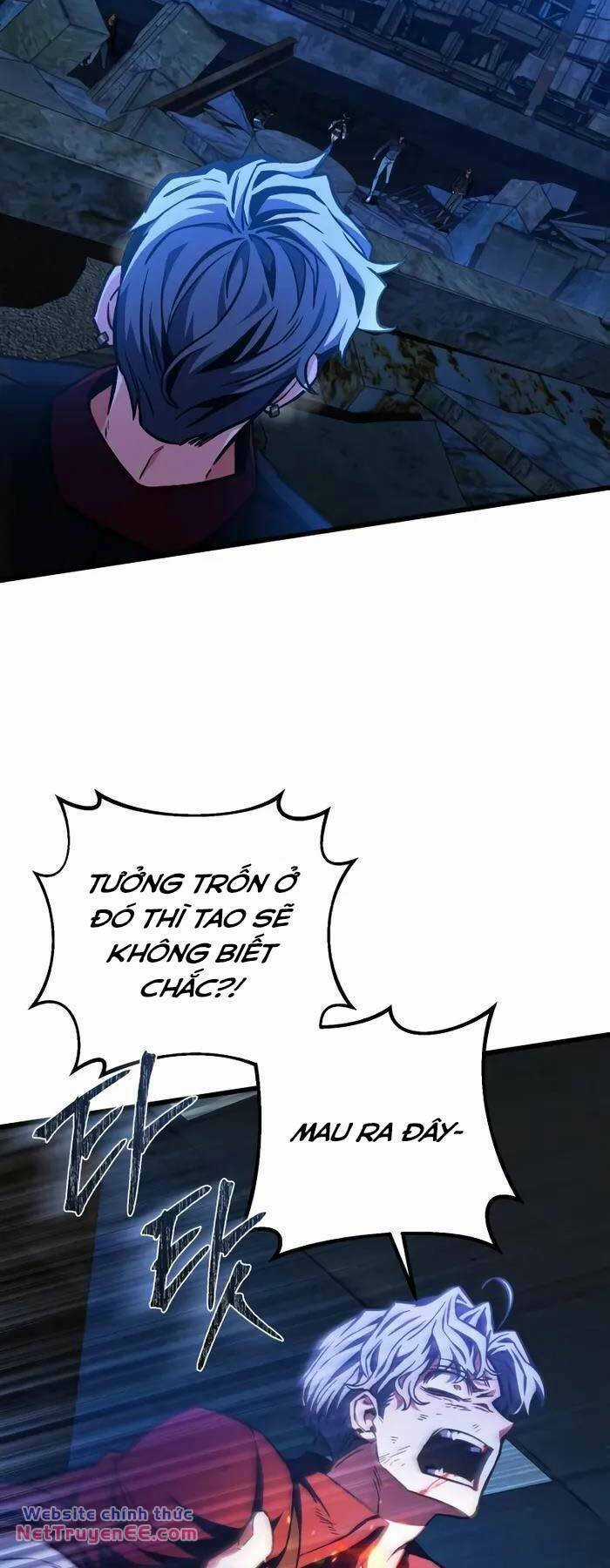 Sát Thủ Thiên Tài Đơn Độc Chapter 25 trang 38