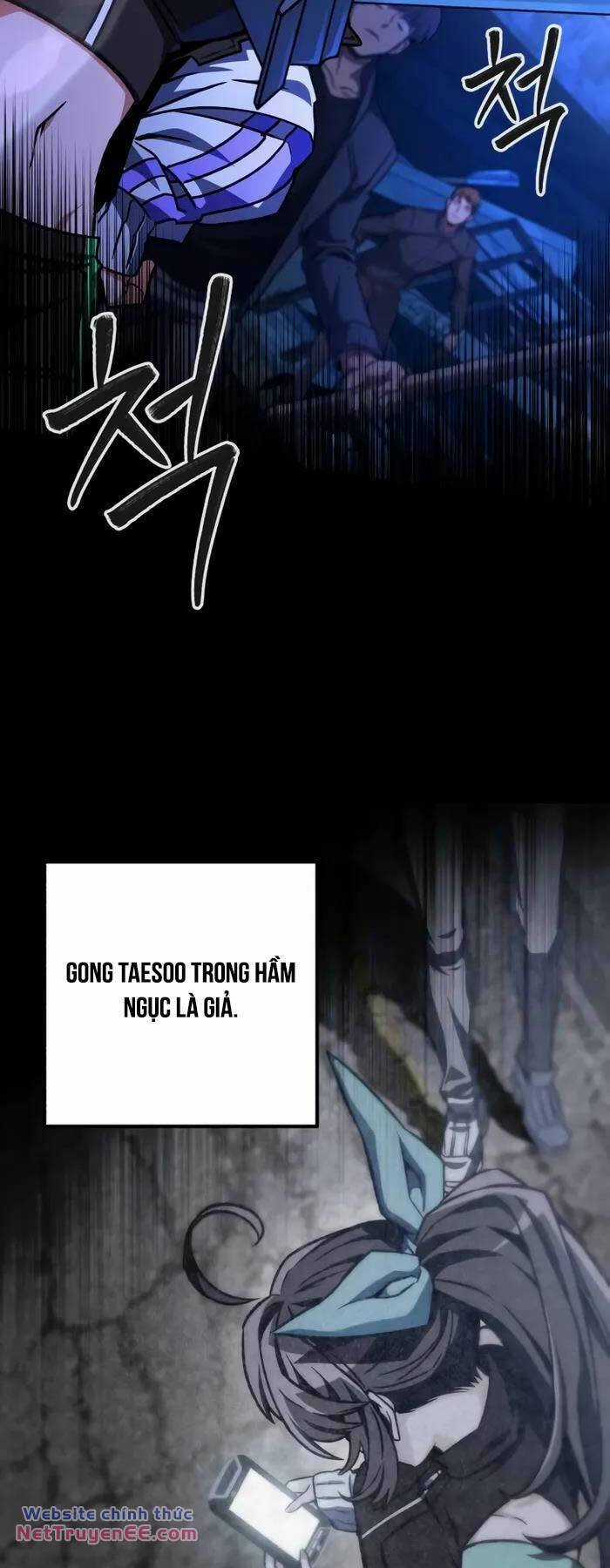 Sát Thủ Thiên Tài Đơn Độc Chapter 25 trang 42