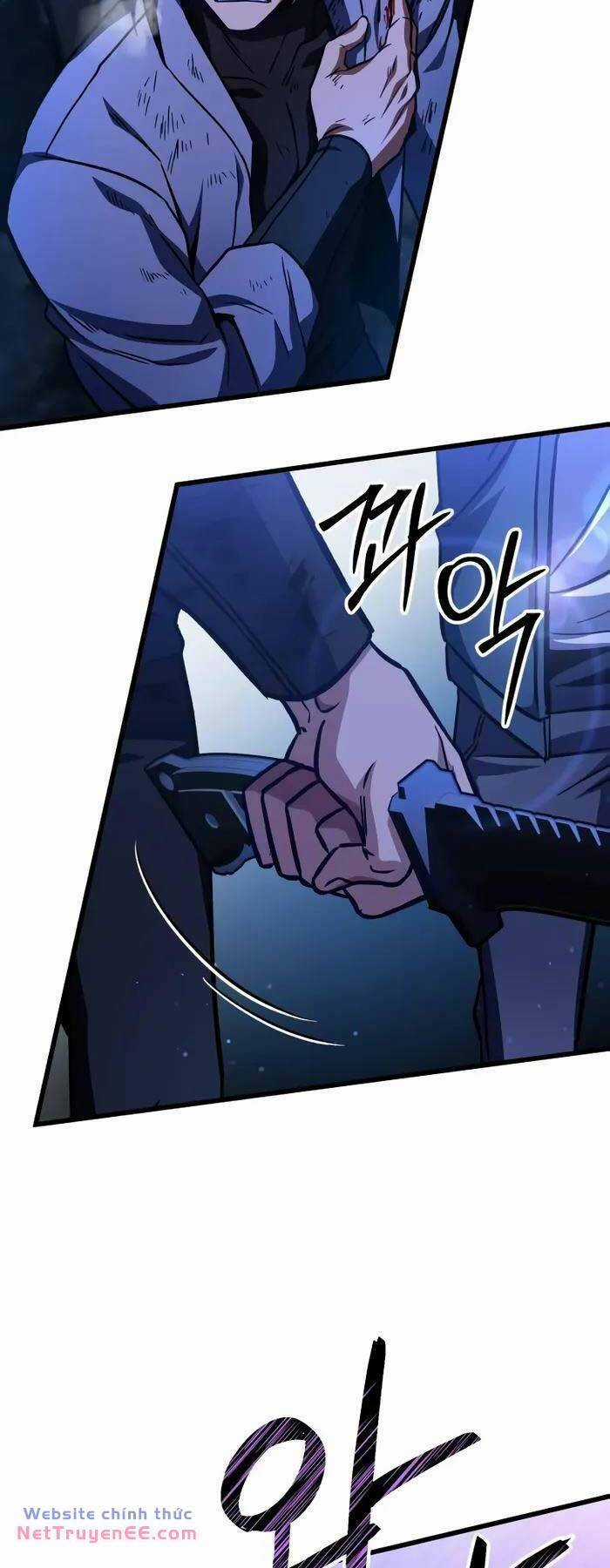 Sát Thủ Thiên Tài Đơn Độc Chapter 25 trang 63