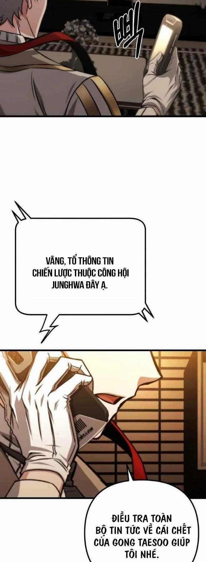 Sát Thủ Thiên Tài Đơn Độc Chapter 26 trang 13