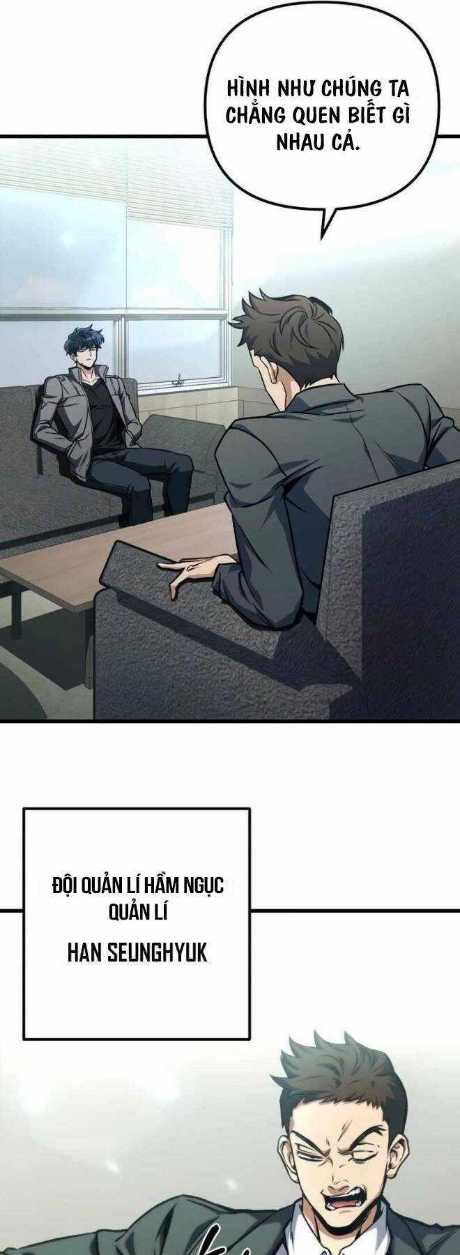 Sát Thủ Thiên Tài Đơn Độc Chapter 26 trang 16