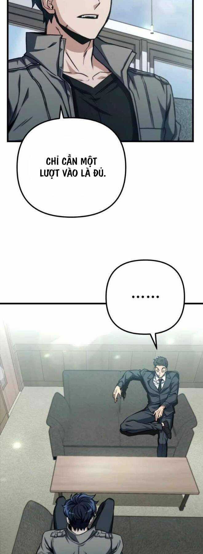 Sát Thủ Thiên Tài Đơn Độc Chapter 26 trang 18