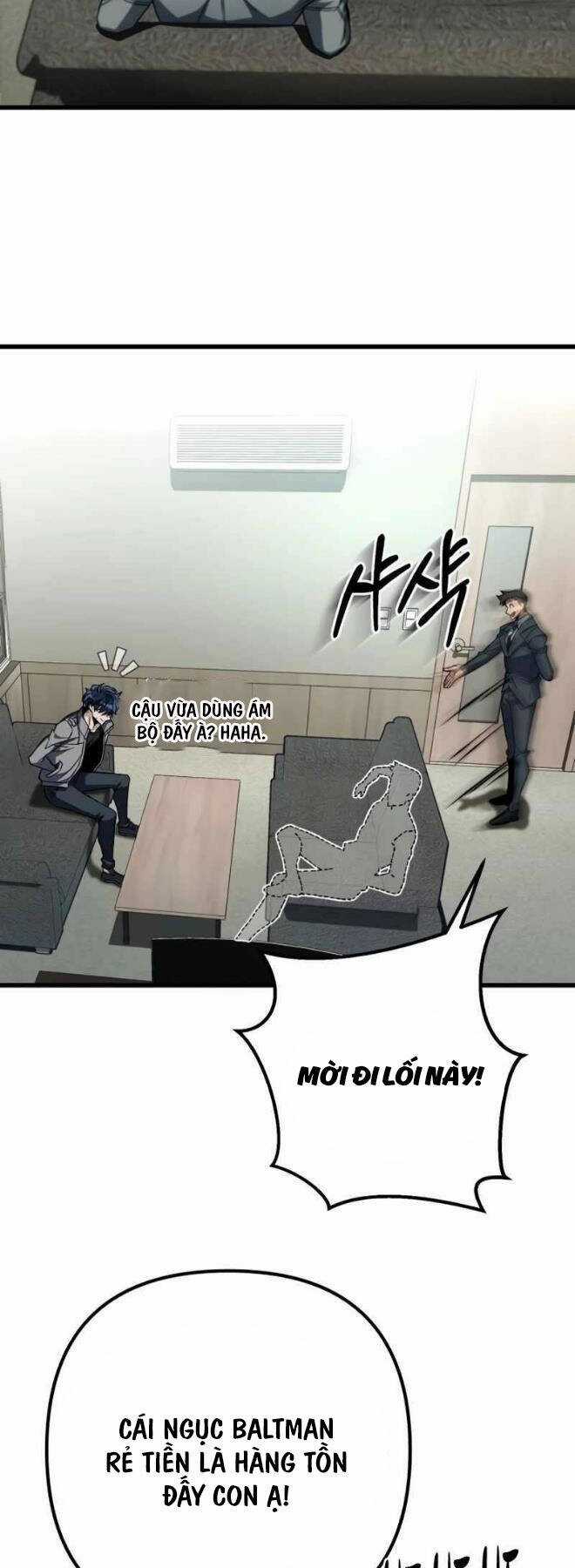 Sát Thủ Thiên Tài Đơn Độc Chapter 26 trang 19