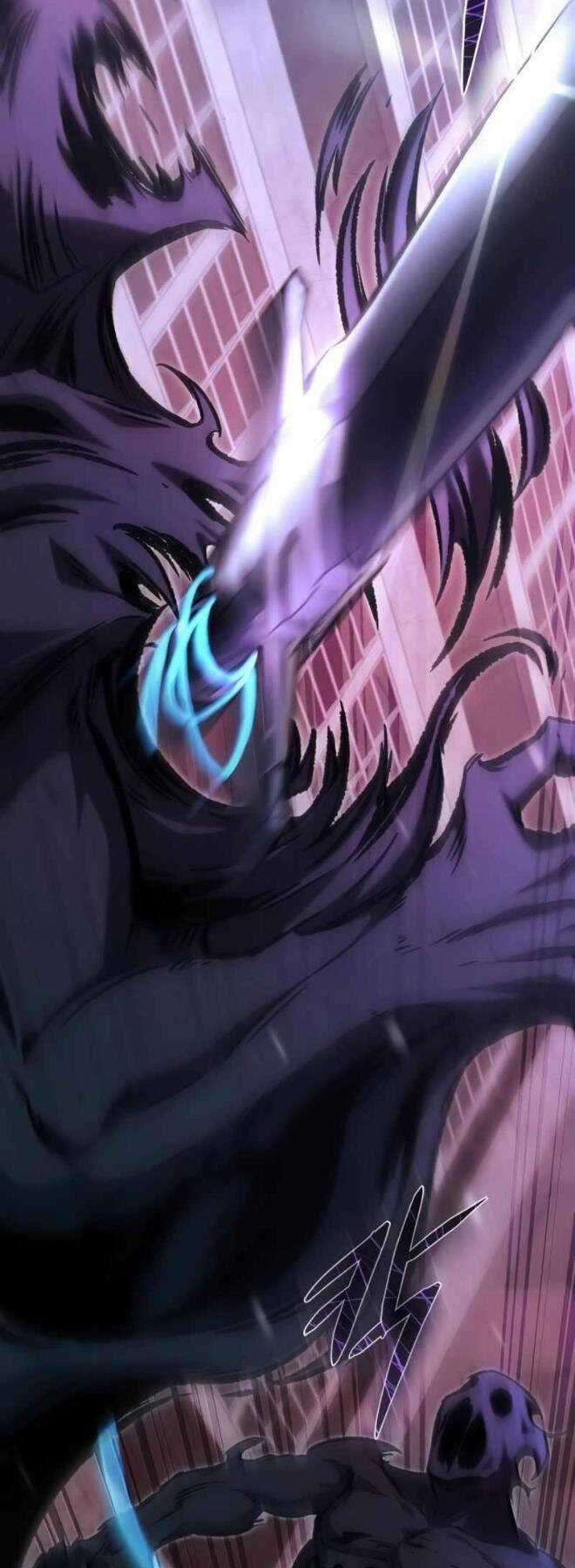 Sát Thủ Thiên Tài Đơn Độc Chapter 26 trang 22