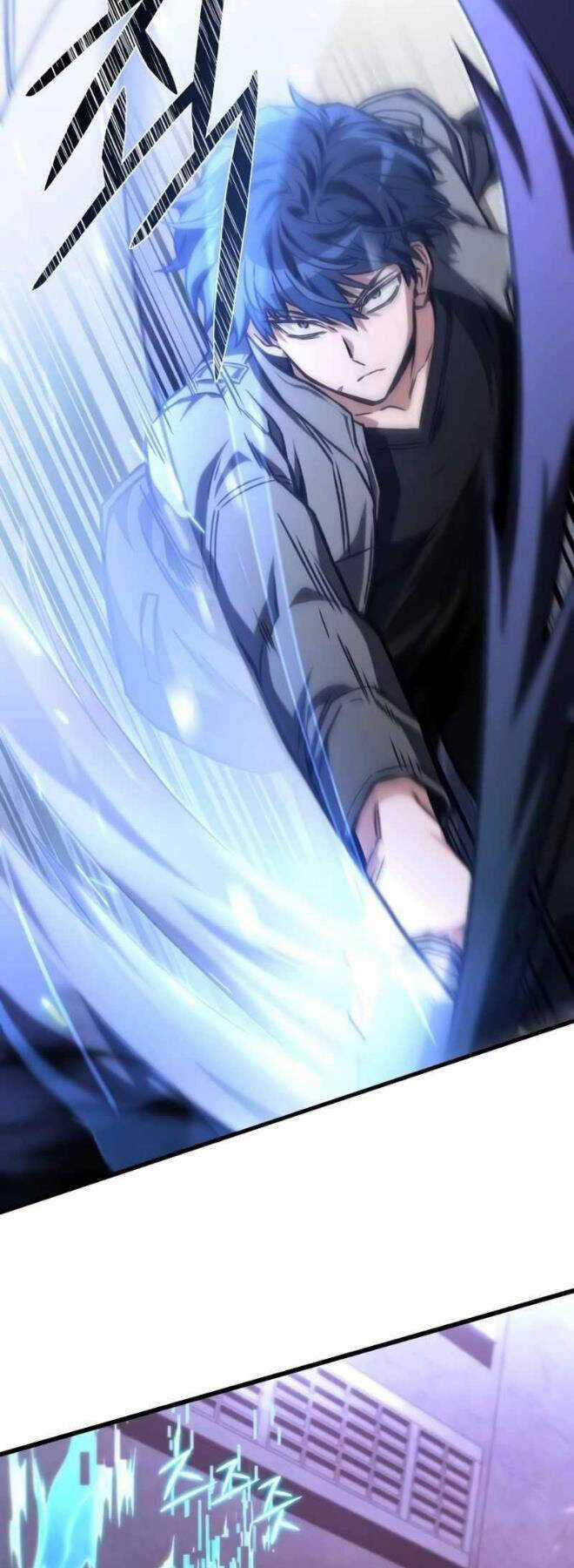 Sát Thủ Thiên Tài Đơn Độc Chapter 26 trang 24