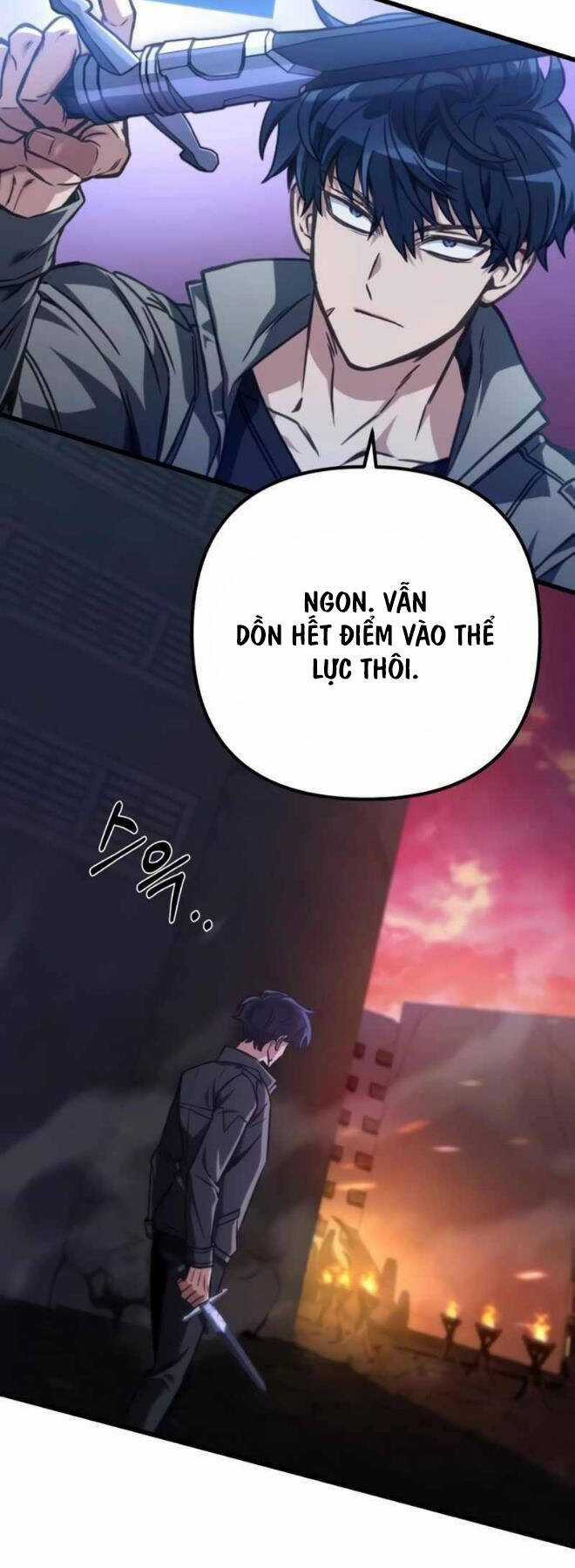 Sát Thủ Thiên Tài Đơn Độc Chapter 26 trang 26