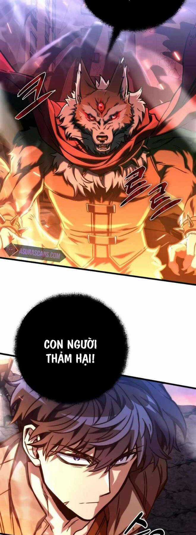 Sát Thủ Thiên Tài Đơn Độc Chapter 26 trang 29