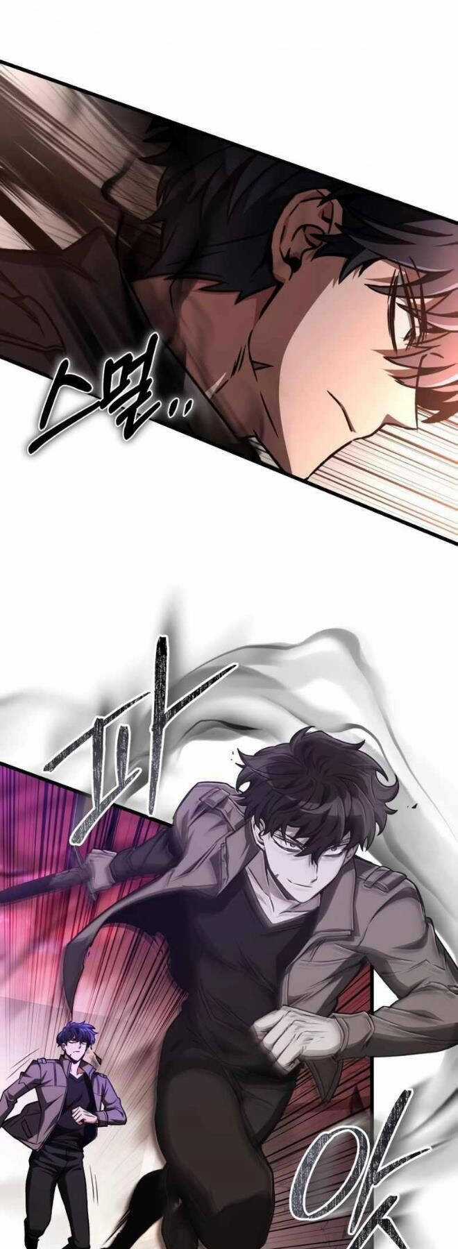 Sát Thủ Thiên Tài Đơn Độc Chapter 26 trang 34