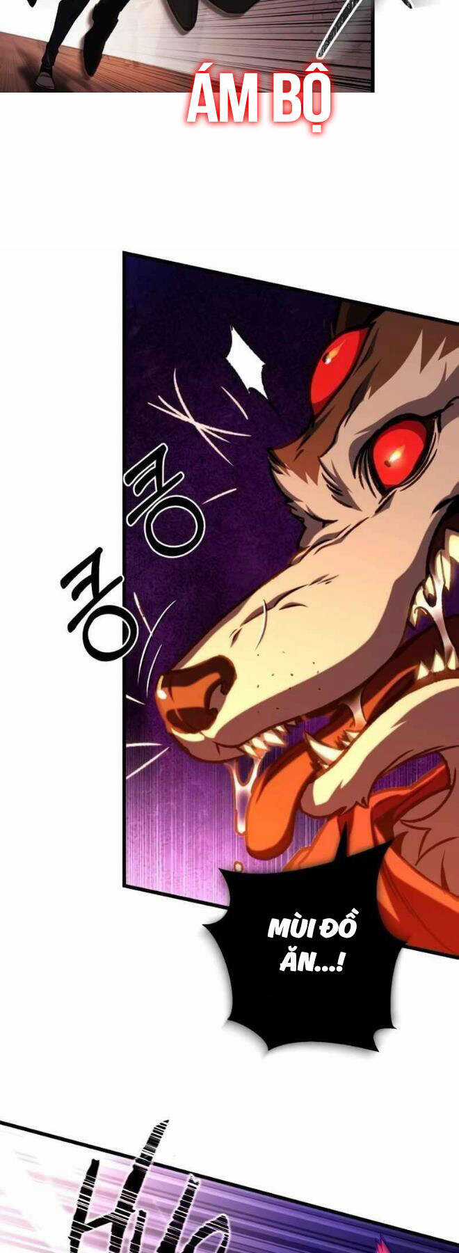 Sát Thủ Thiên Tài Đơn Độc Chapter 26 trang 35