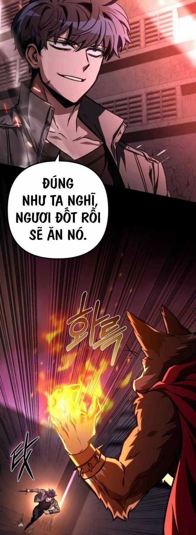 Sát Thủ Thiên Tài Đơn Độc Chapter 26 trang 41