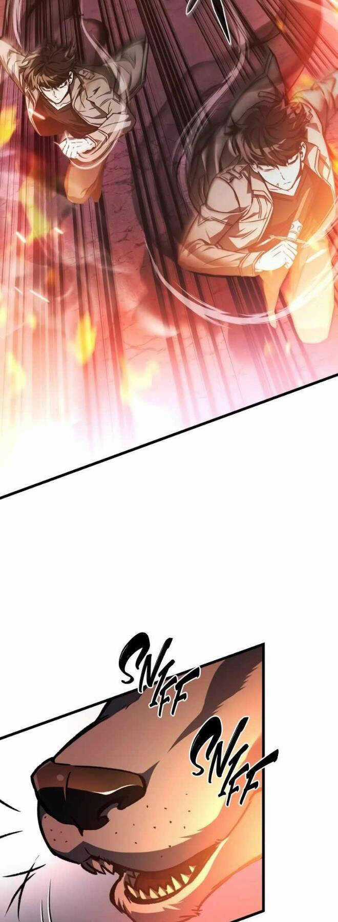 Sát Thủ Thiên Tài Đơn Độc Chapter 26 trang 47