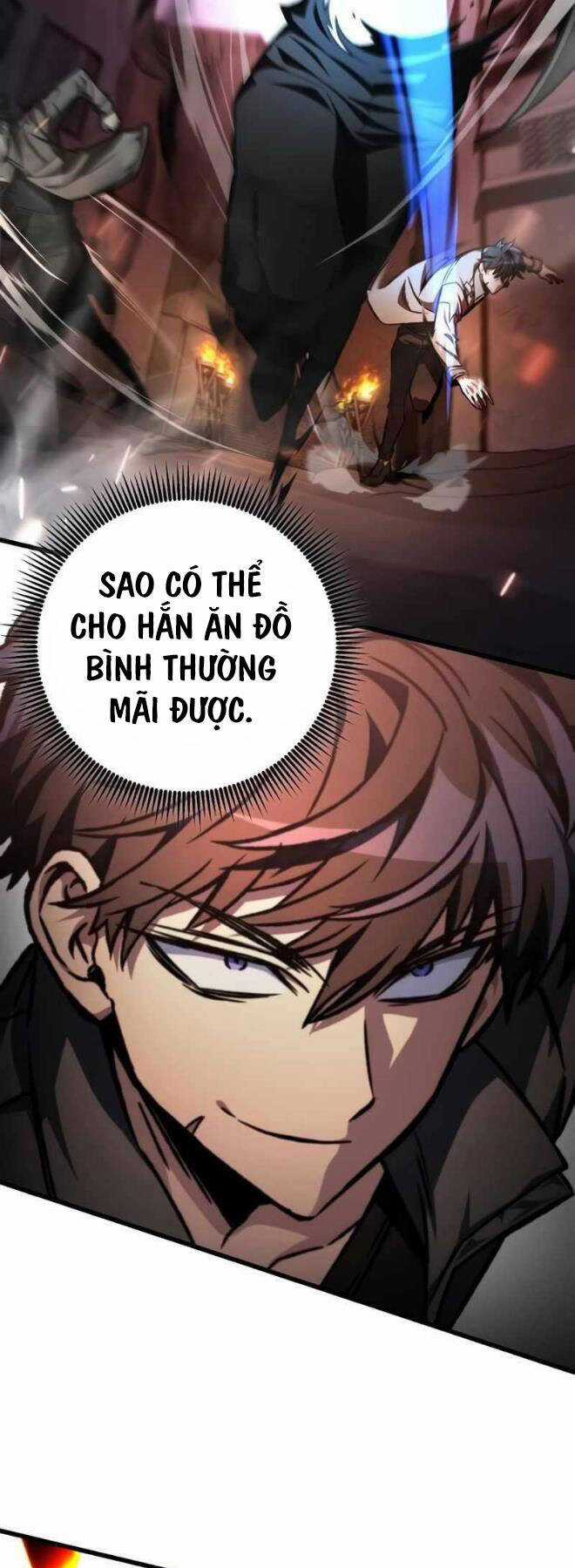 Sát Thủ Thiên Tài Đơn Độc Chapter 26 trang 53