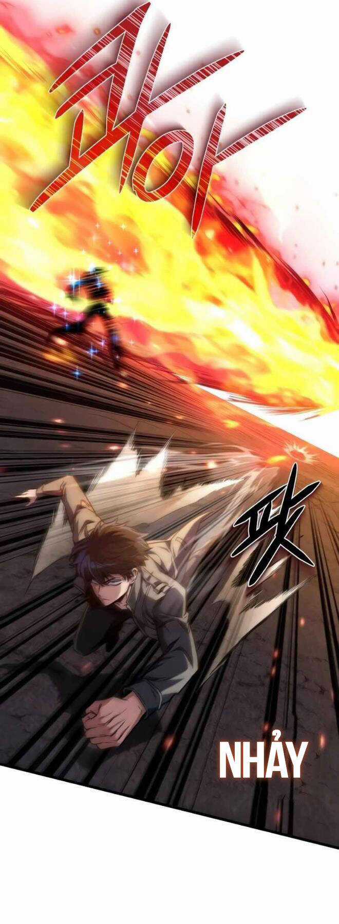 Sát Thủ Thiên Tài Đơn Độc Chapter 26 trang 55