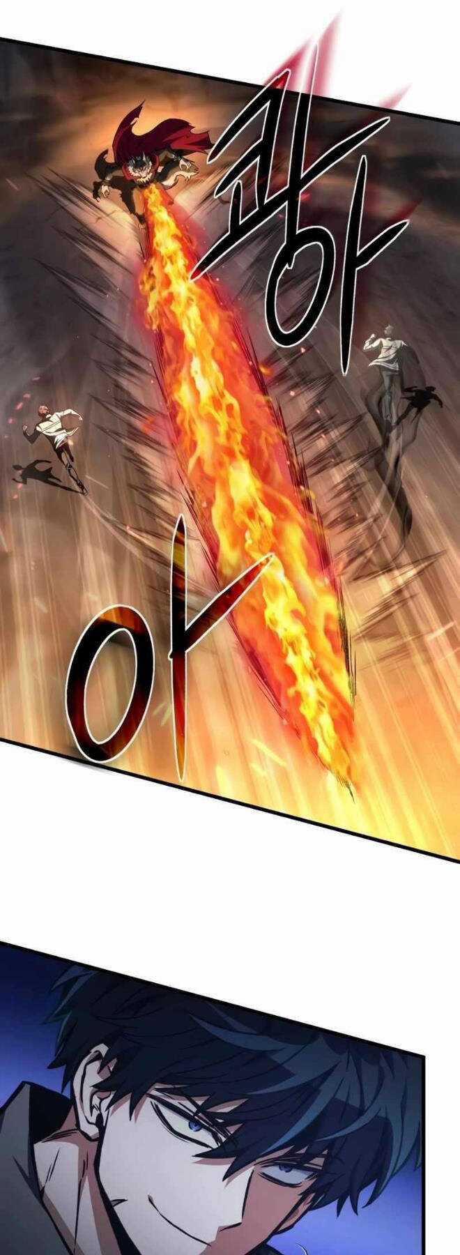 Sát Thủ Thiên Tài Đơn Độc Chapter 26 trang 56