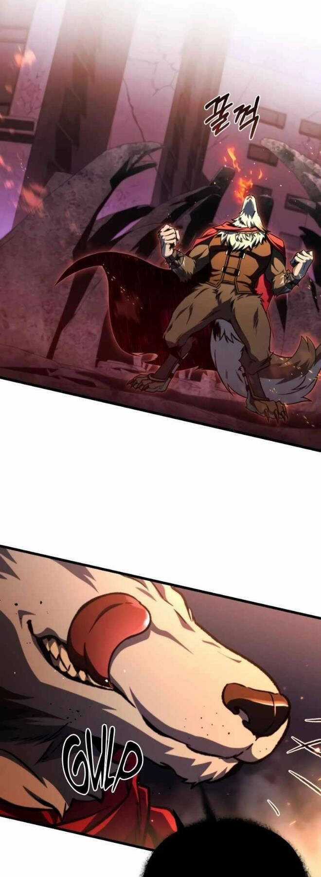 Sát Thủ Thiên Tài Đơn Độc Chapter 26 trang 58