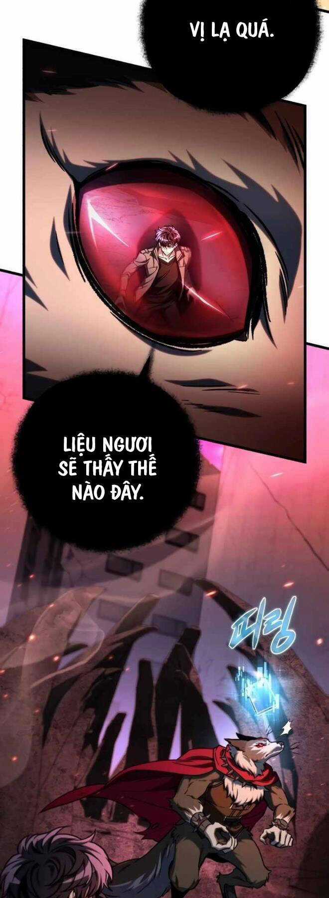 Sát Thủ Thiên Tài Đơn Độc Chapter 26 trang 59