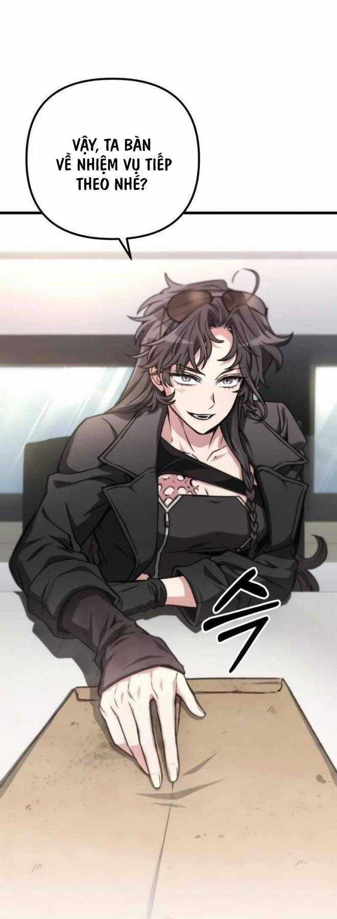 Sát Thủ Thiên Tài Đơn Độc Chapter 26 trang 6