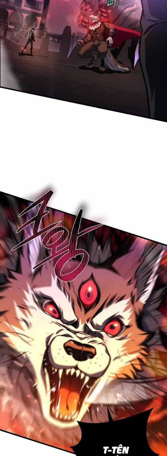 Sát Thủ Thiên Tài Đơn Độc Chapter 26 trang 65