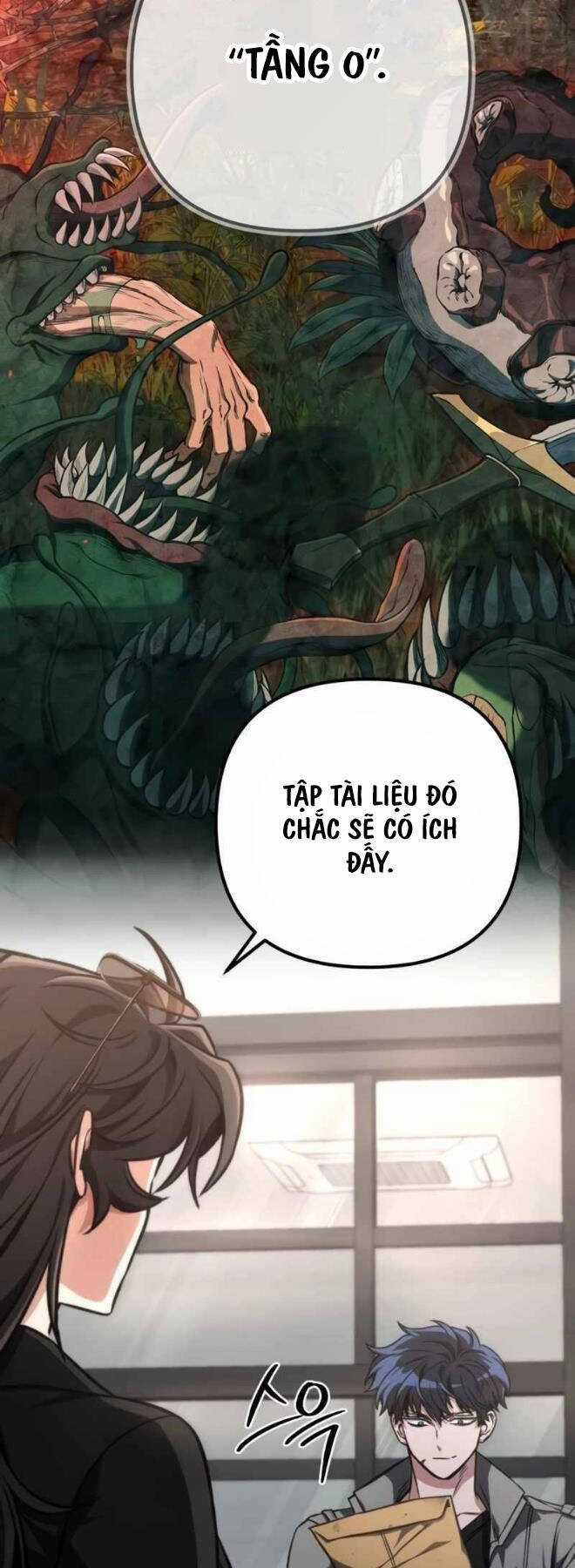 Sát Thủ Thiên Tài Đơn Độc Chapter 26 trang 9