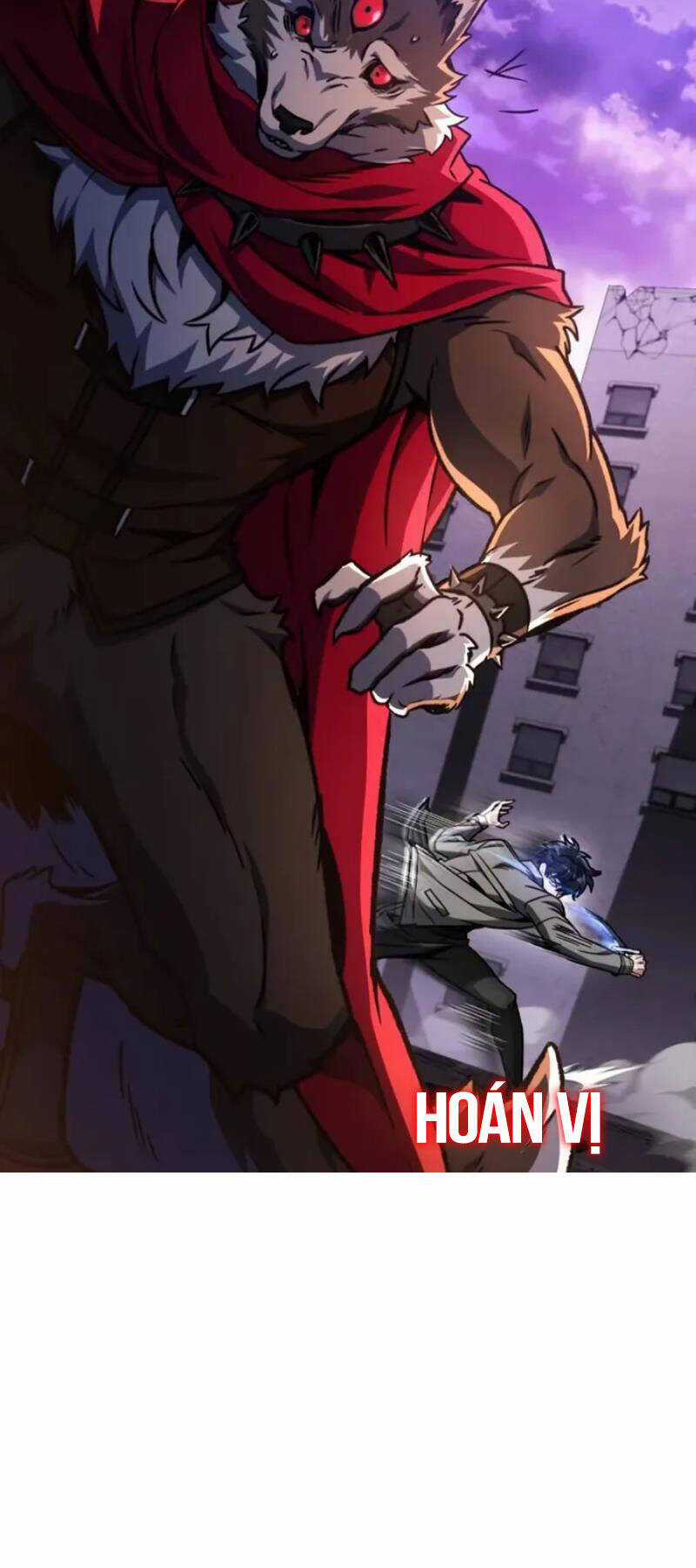 Sát Thủ Thiên Tài Đơn Độc Chapter 27 trang 12