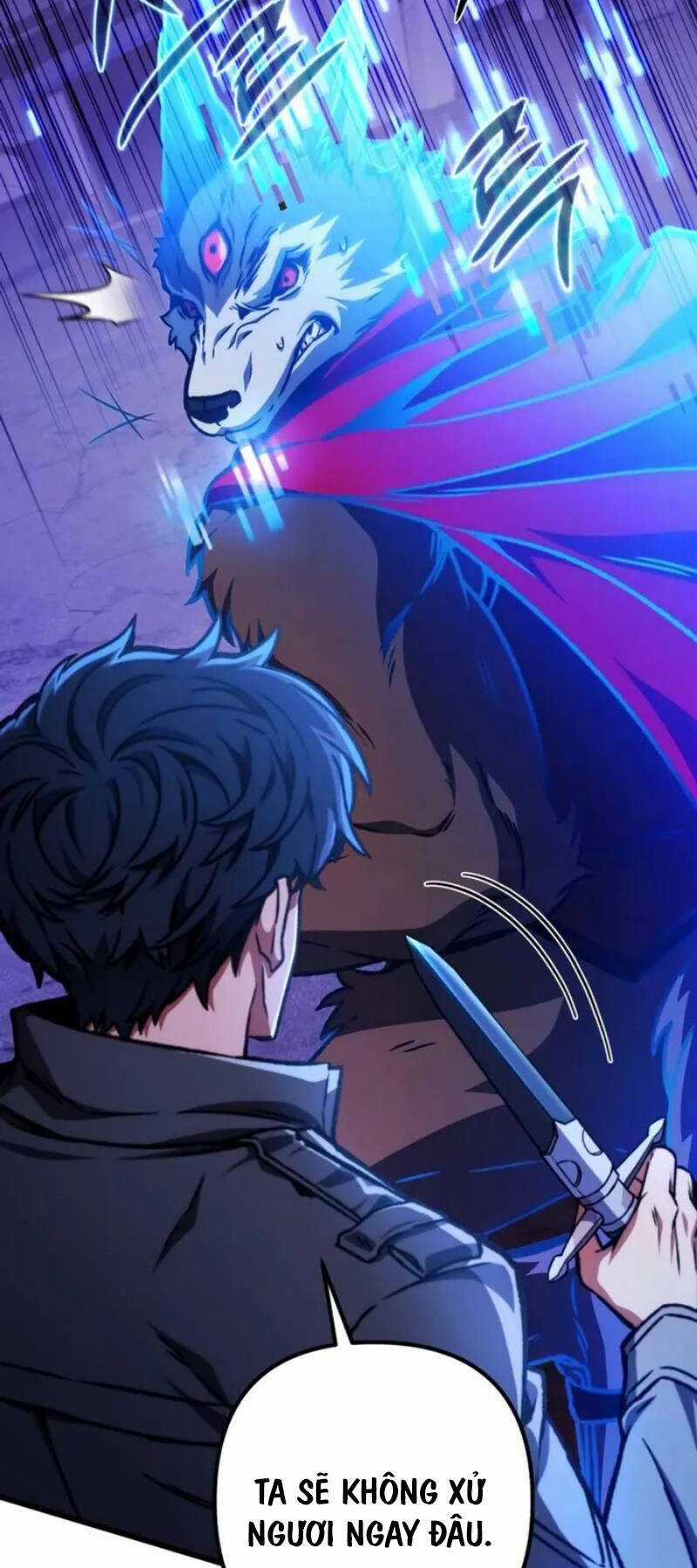 Sát Thủ Thiên Tài Đơn Độc Chapter 27 trang 15