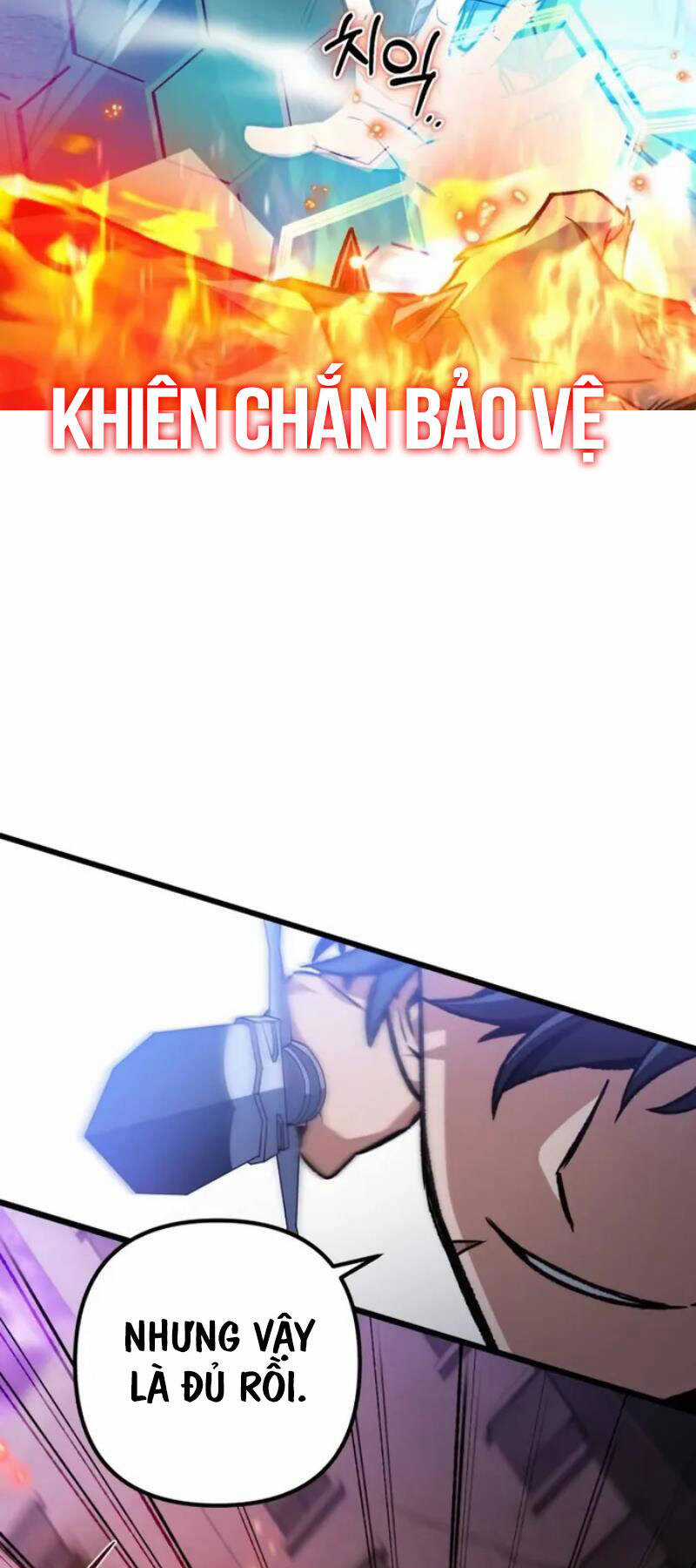 Sát Thủ Thiên Tài Đơn Độc Chapter 27 trang 20