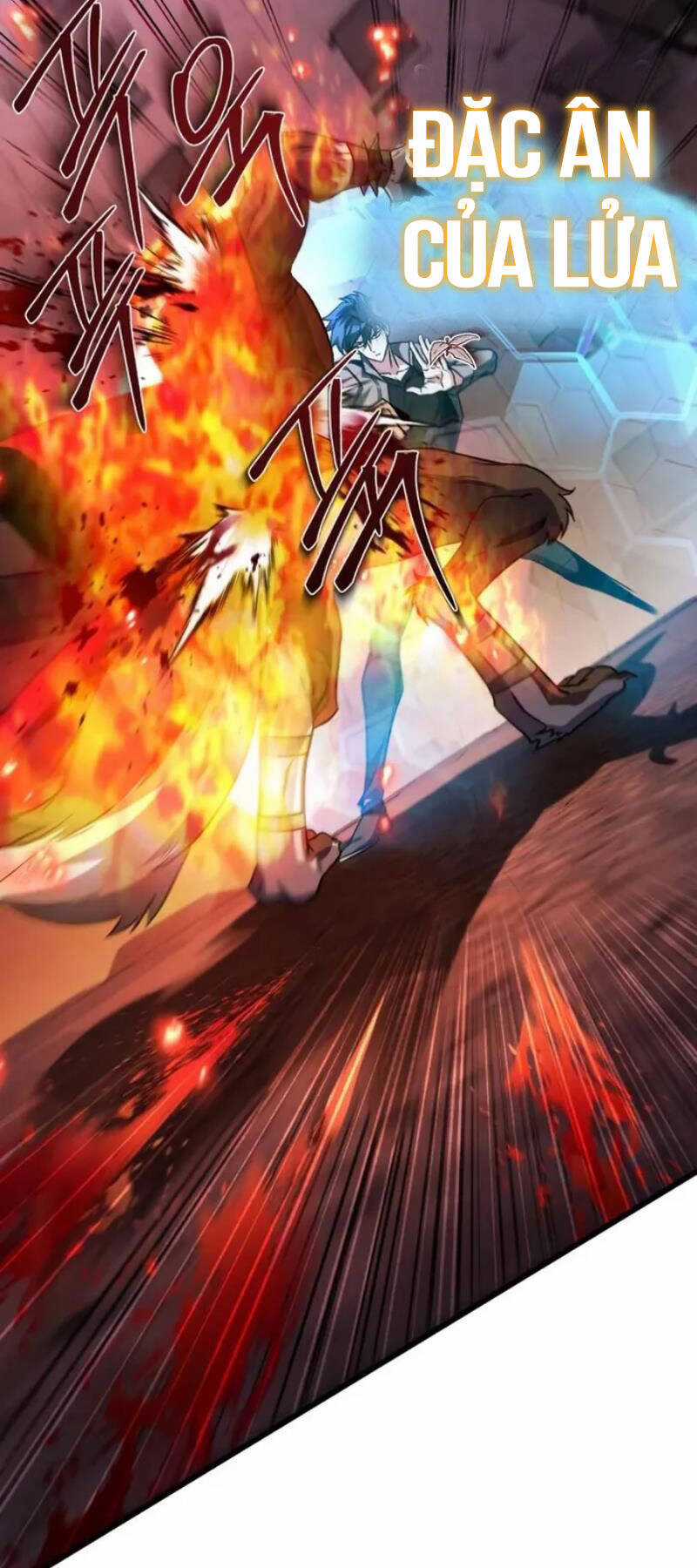 Sát Thủ Thiên Tài Đơn Độc Chapter 27 trang 21