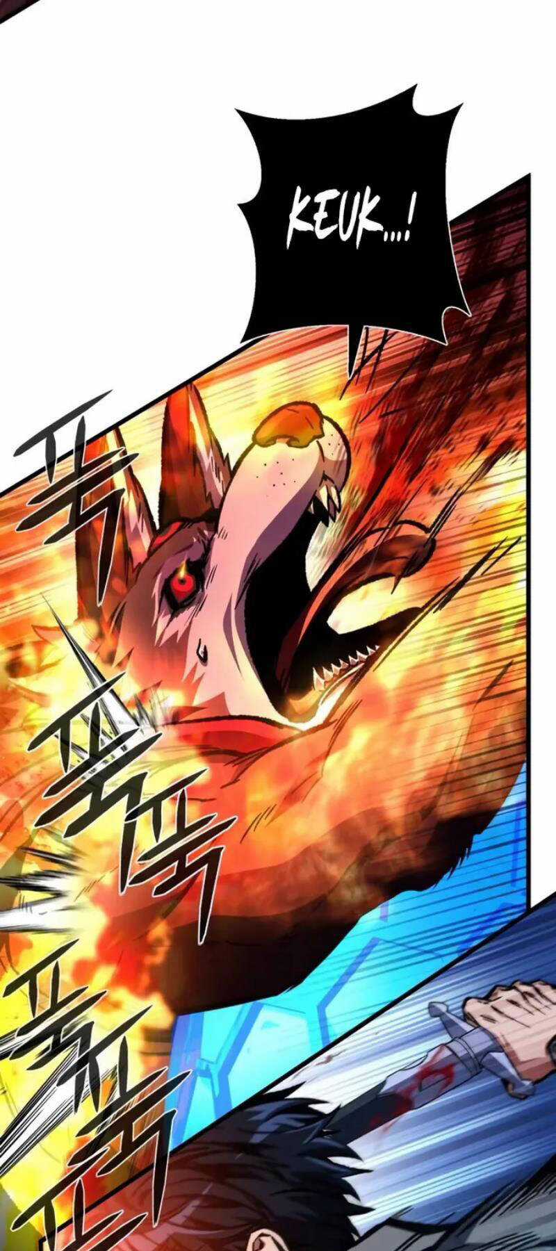 Sát Thủ Thiên Tài Đơn Độc Chapter 27 trang 22