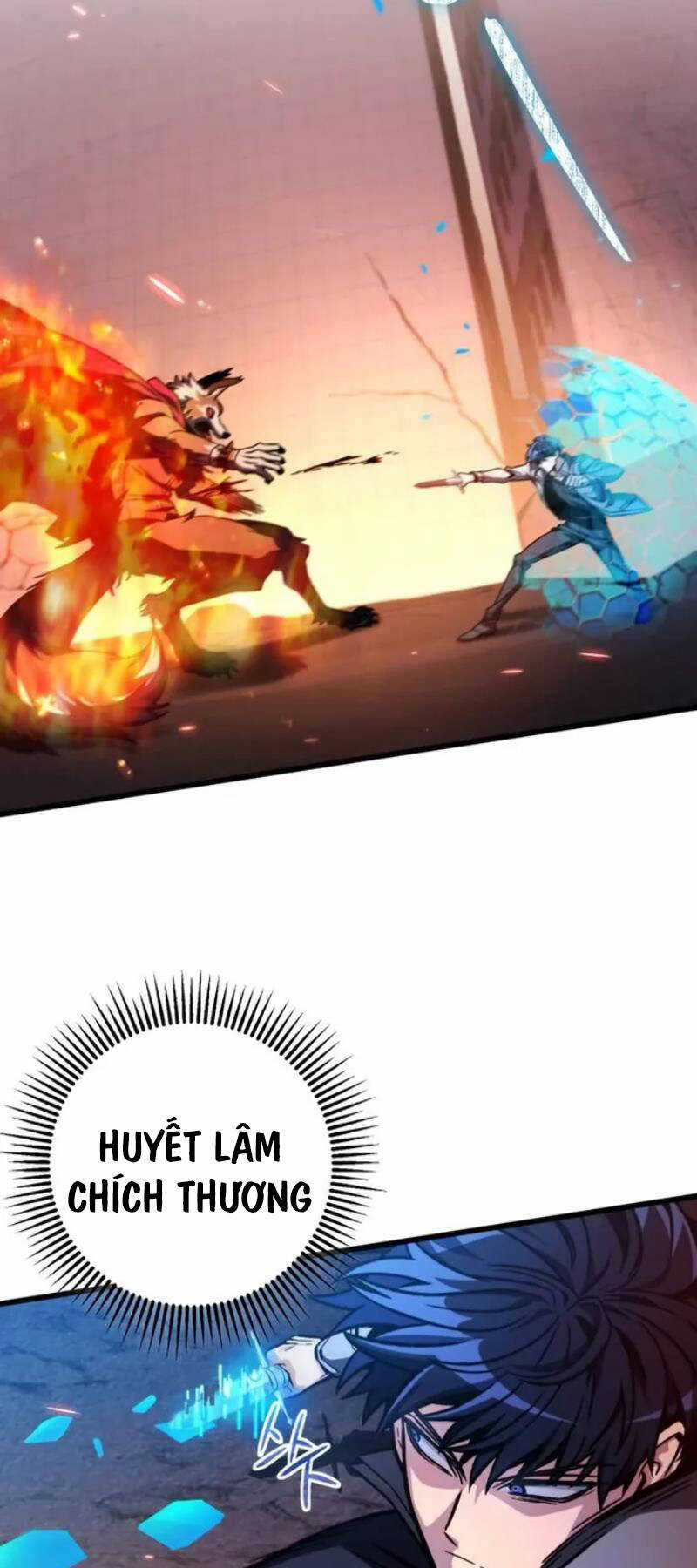 Sát Thủ Thiên Tài Đơn Độc Chapter 27 trang 24