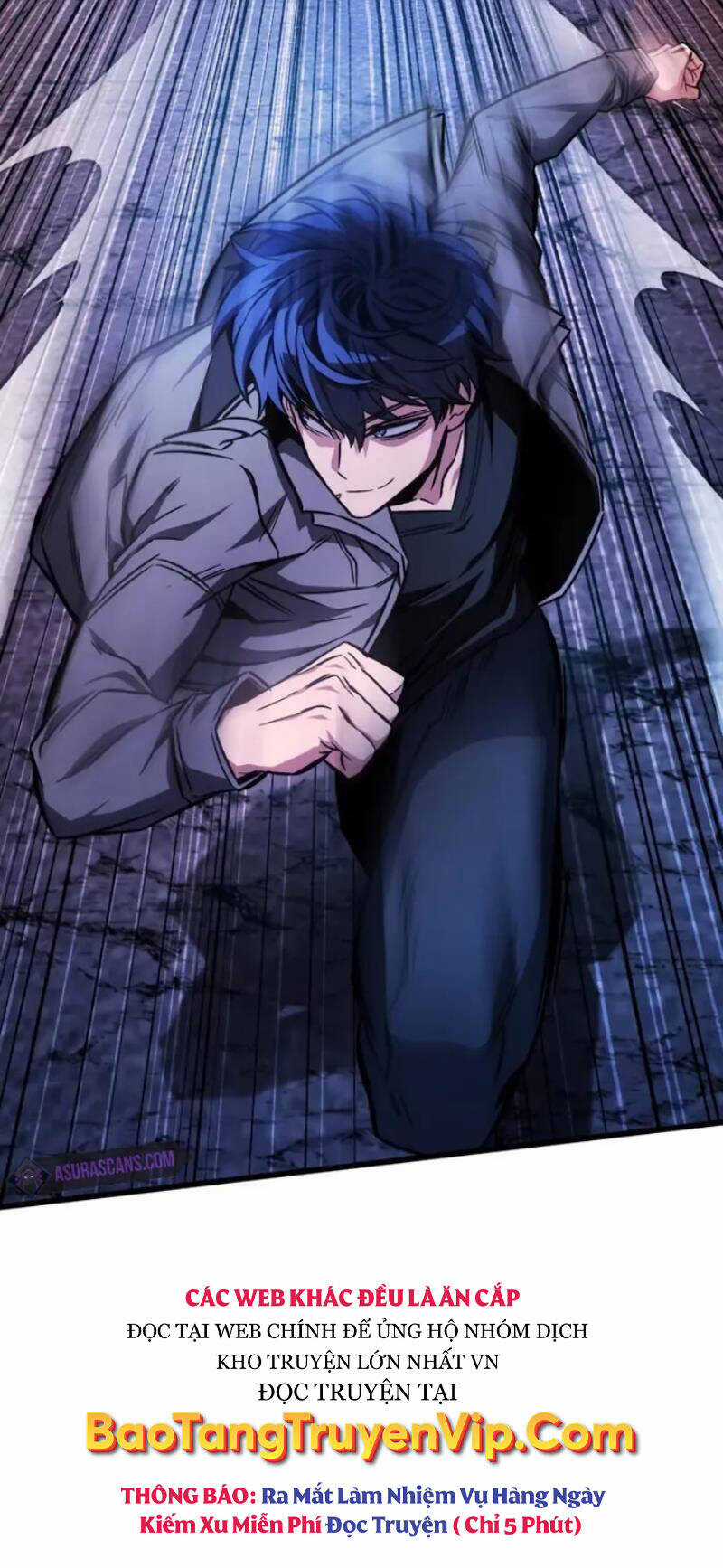 Sát Thủ Thiên Tài Đơn Độc Chapter 27 trang 26