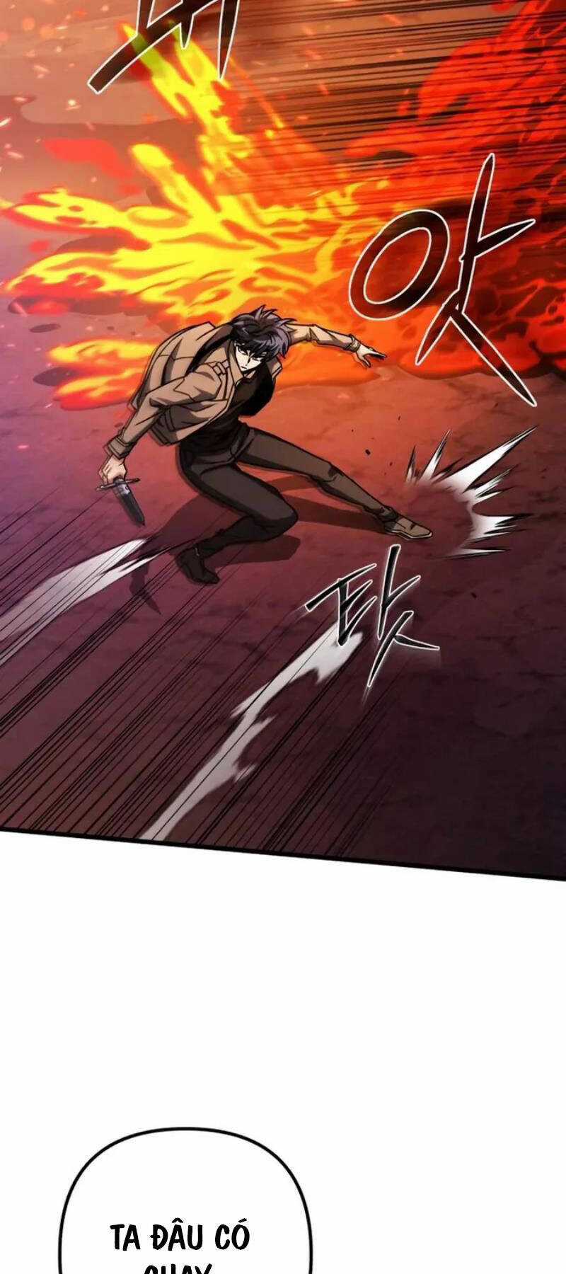 Sát Thủ Thiên Tài Đơn Độc Chapter 27 trang 28