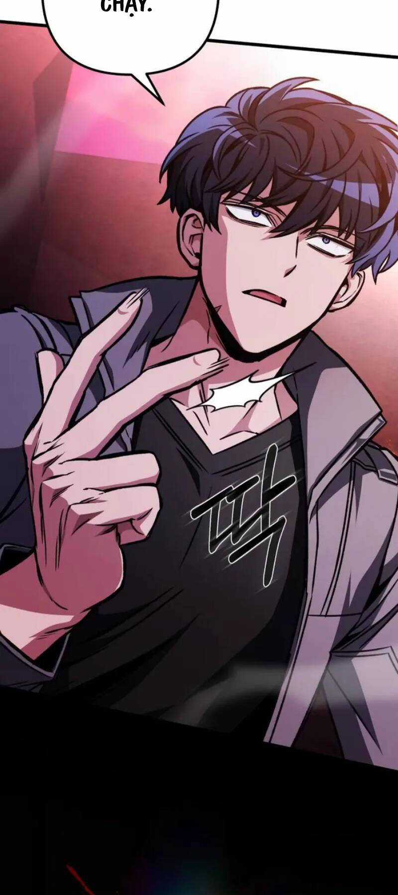 Sát Thủ Thiên Tài Đơn Độc Chapter 27 trang 29