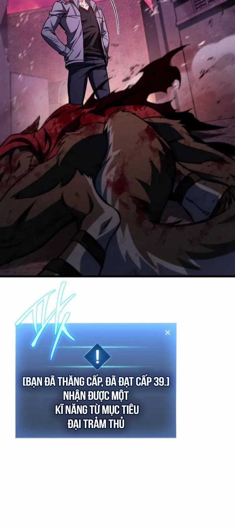 Sát Thủ Thiên Tài Đơn Độc Chapter 27 trang 34