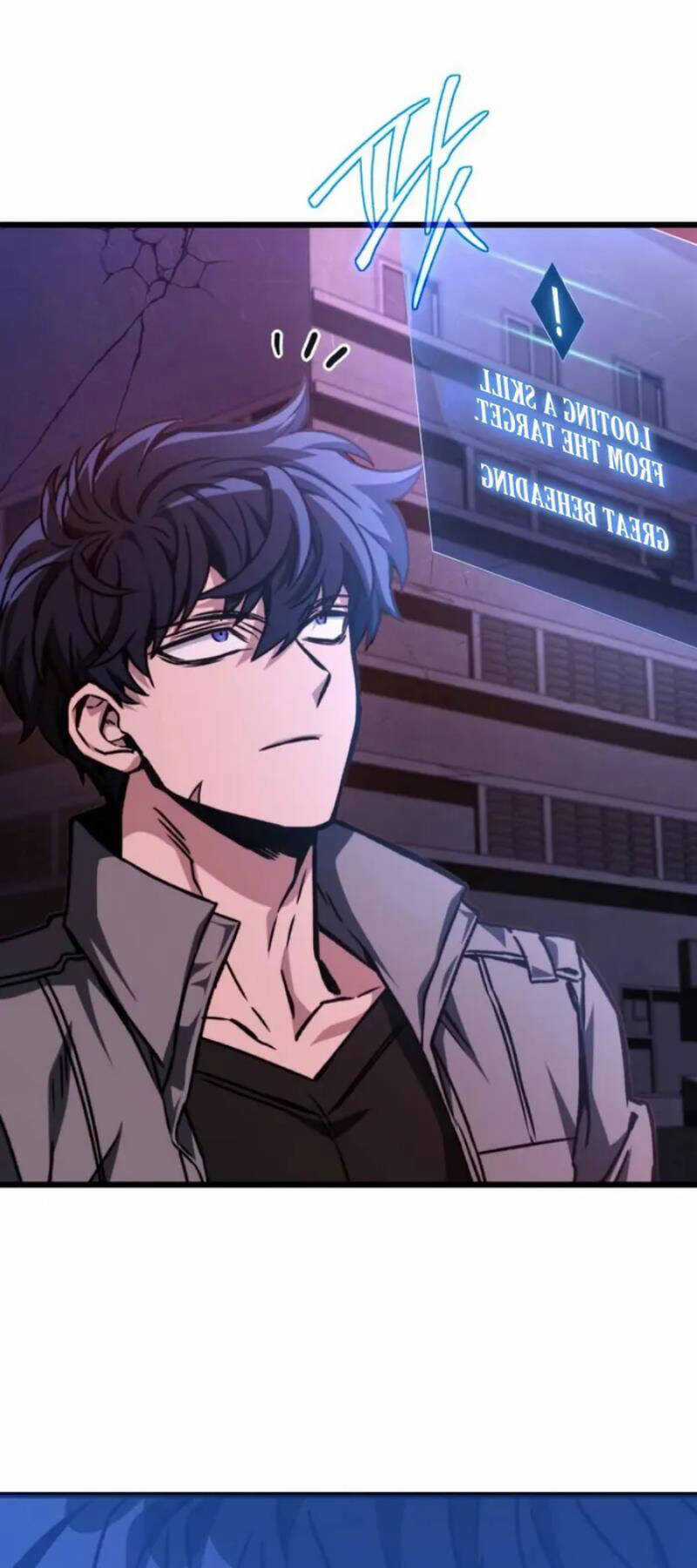 Sát Thủ Thiên Tài Đơn Độc Chapter 27 trang 35