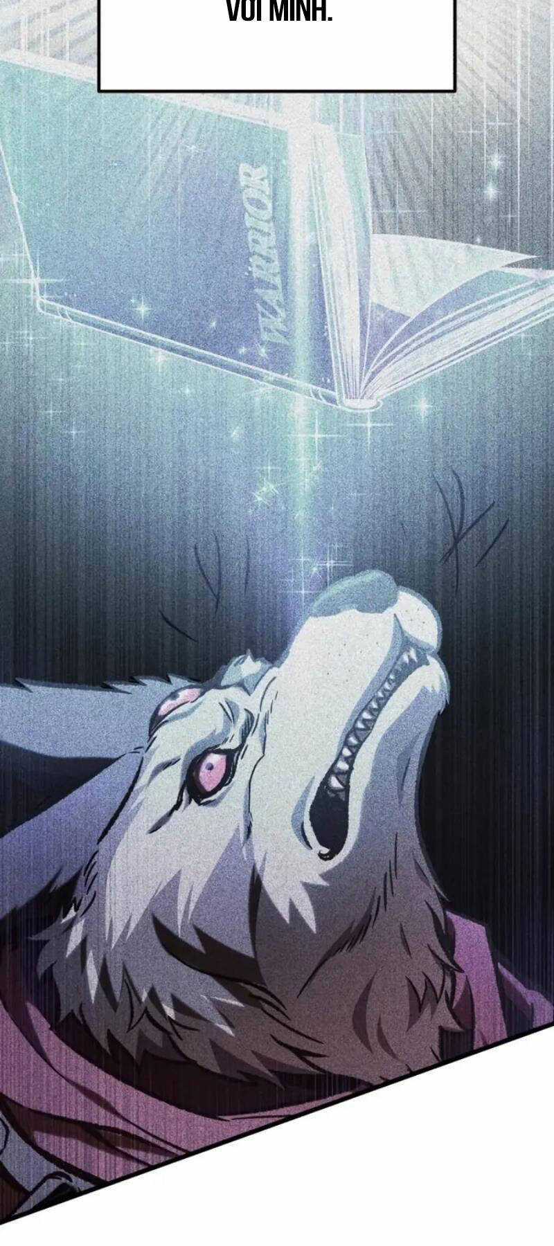 Sát Thủ Thiên Tài Đơn Độc Chapter 27 trang 37