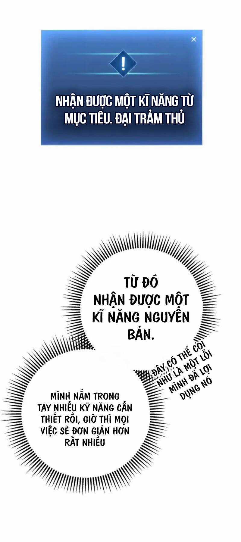 Sát Thủ Thiên Tài Đơn Độc Chapter 27 trang 39