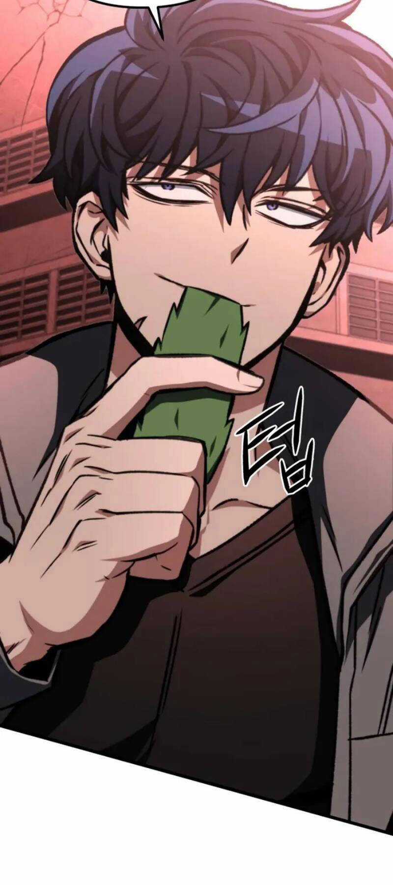 Sát Thủ Thiên Tài Đơn Độc Chapter 27 trang 41