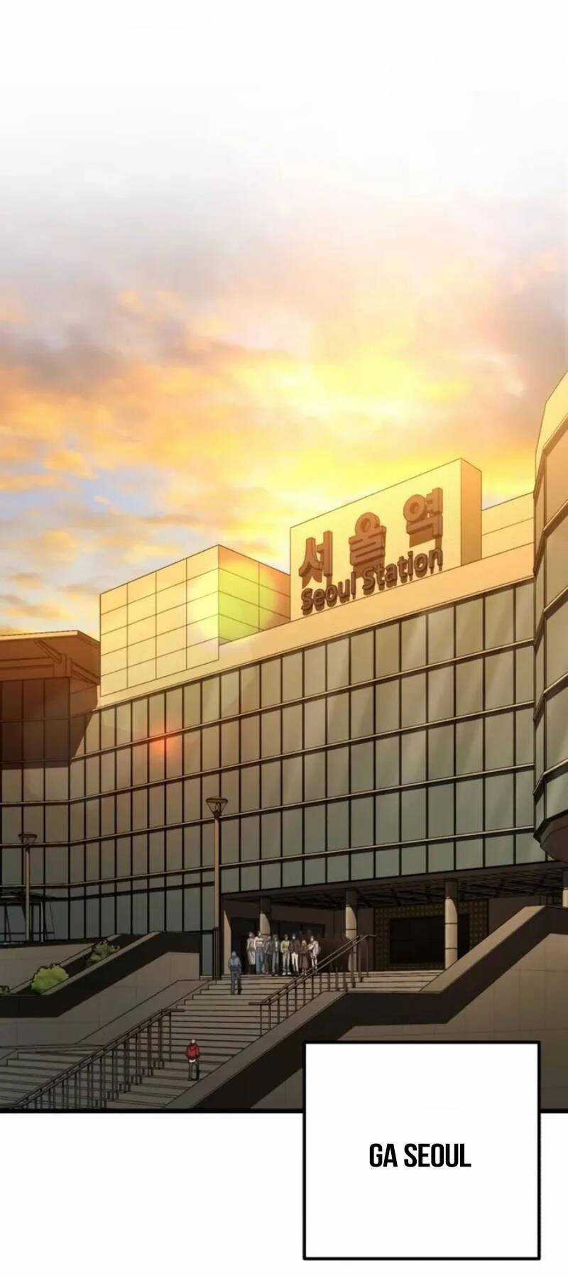 Sát Thủ Thiên Tài Đơn Độc Chapter 27 trang 43