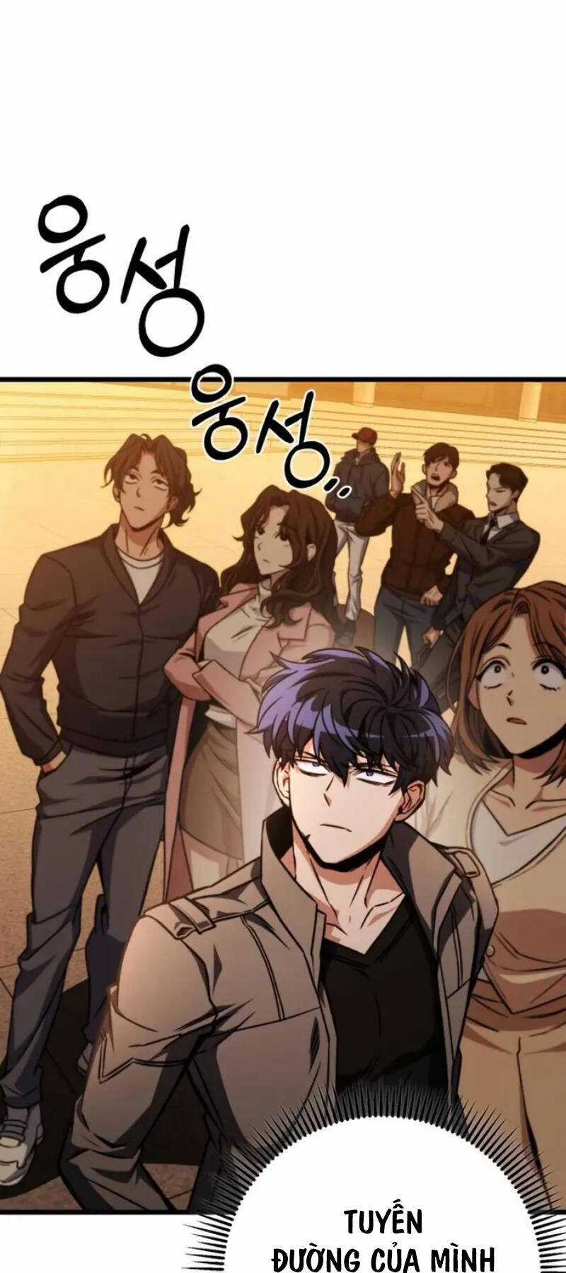 Sát Thủ Thiên Tài Đơn Độc Chapter 27 trang 44