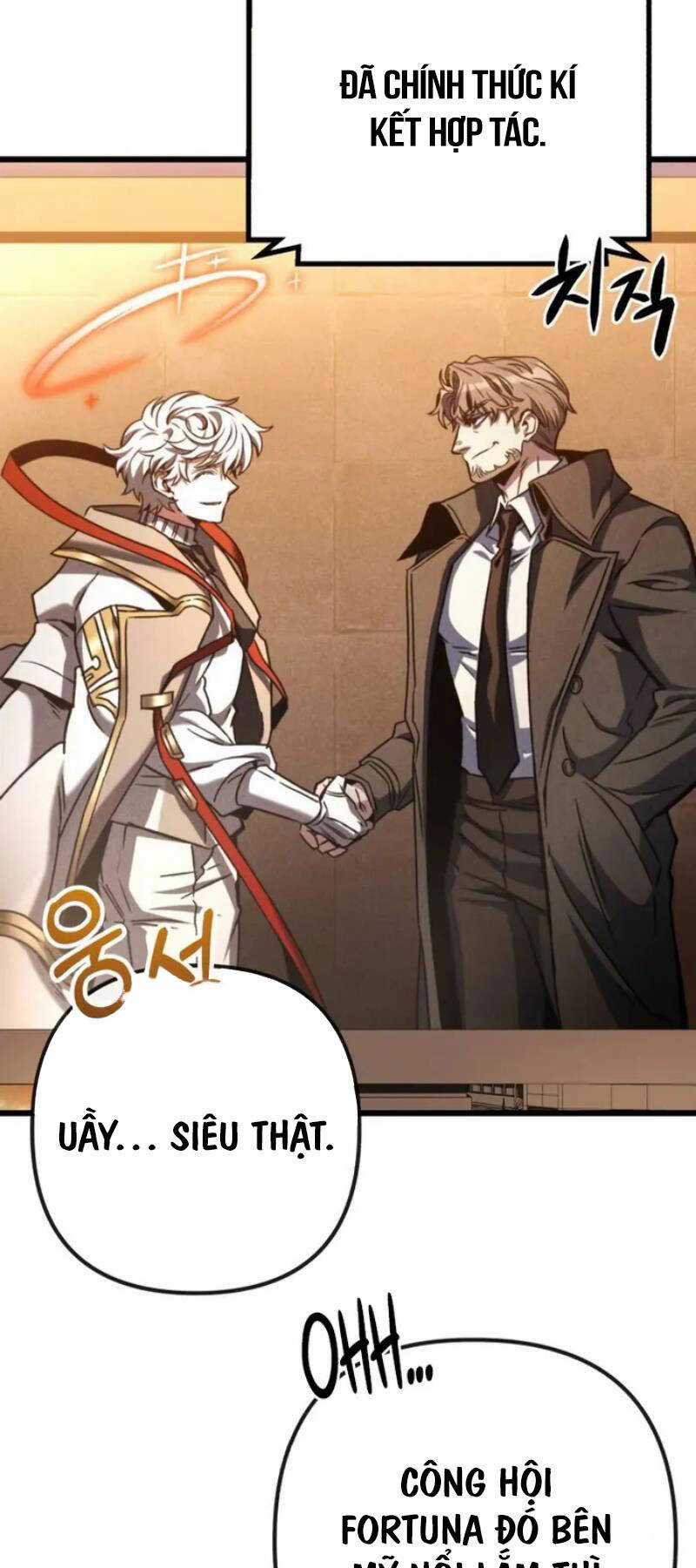 Sát Thủ Thiên Tài Đơn Độc Chapter 27 trang 47