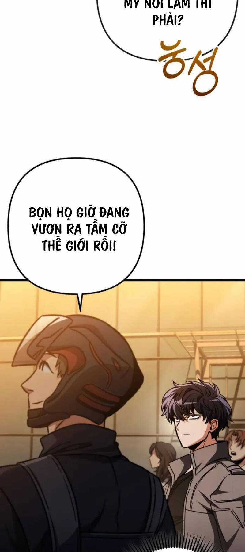 Sát Thủ Thiên Tài Đơn Độc Chapter 27 trang 48