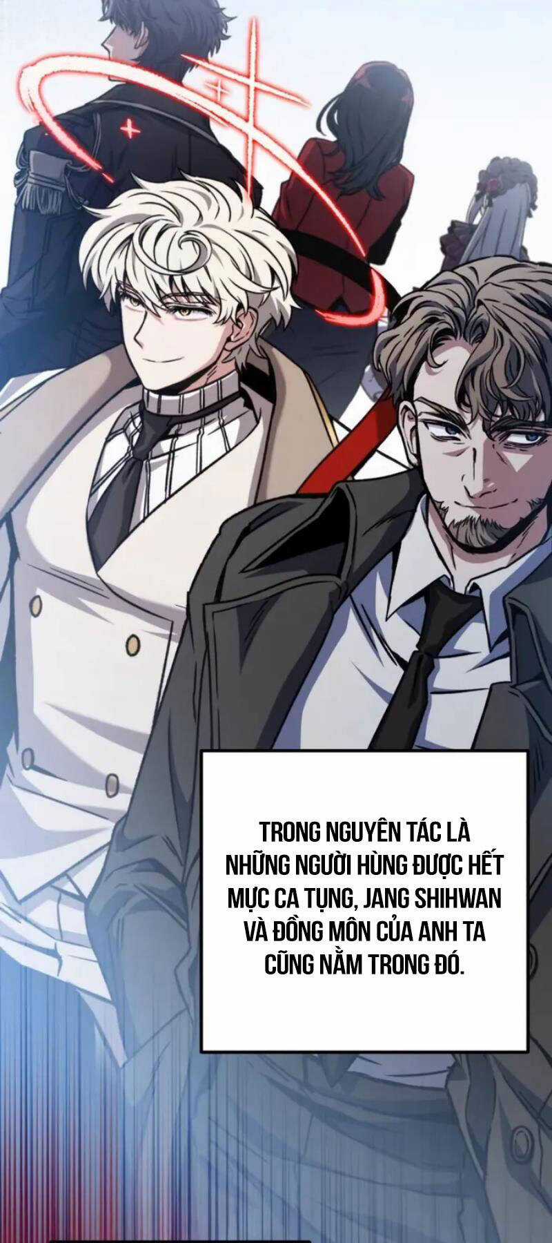 Sát Thủ Thiên Tài Đơn Độc Chapter 27 trang 51