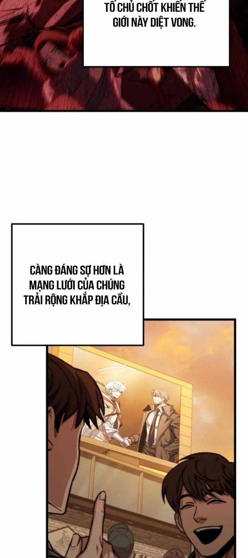 Sát Thủ Thiên Tài Đơn Độc Chapter 27 trang 53