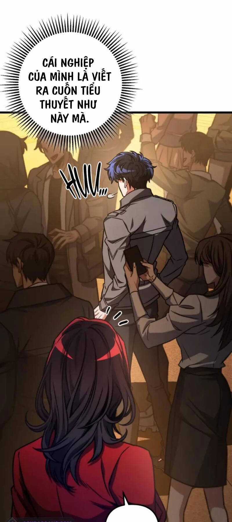 Sát Thủ Thiên Tài Đơn Độc Chapter 27 trang 56