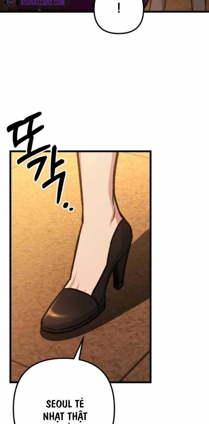 Sát Thủ Thiên Tài Đơn Độc Chapter 27 trang 57