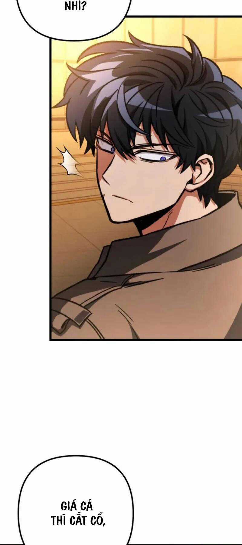 Sát Thủ Thiên Tài Đơn Độc Chapter 27 trang 58