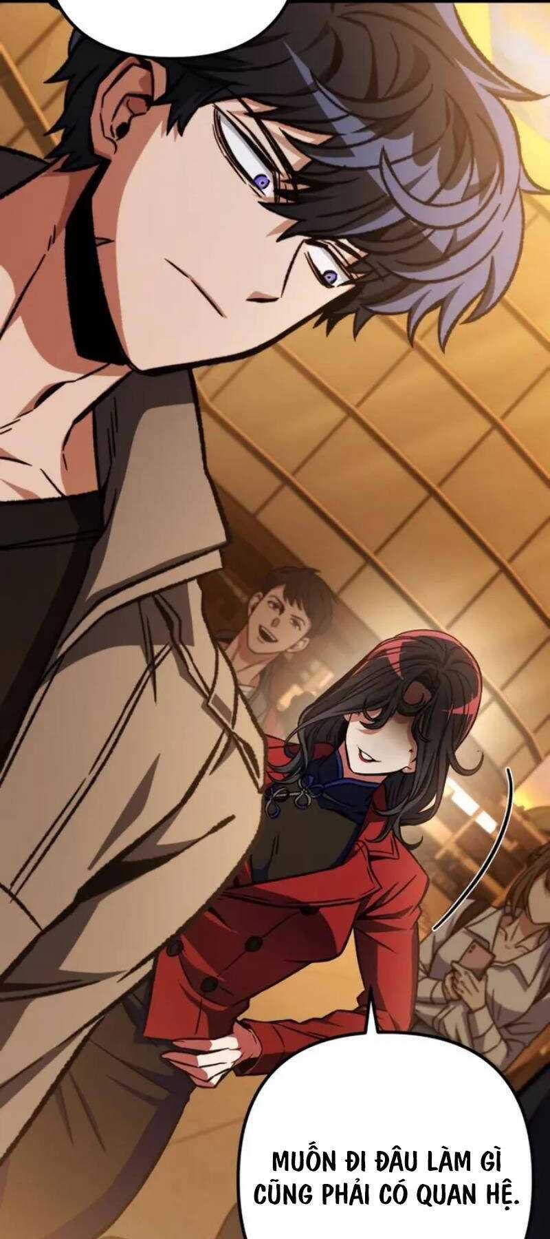 Sát Thủ Thiên Tài Đơn Độc Chapter 27 trang 59