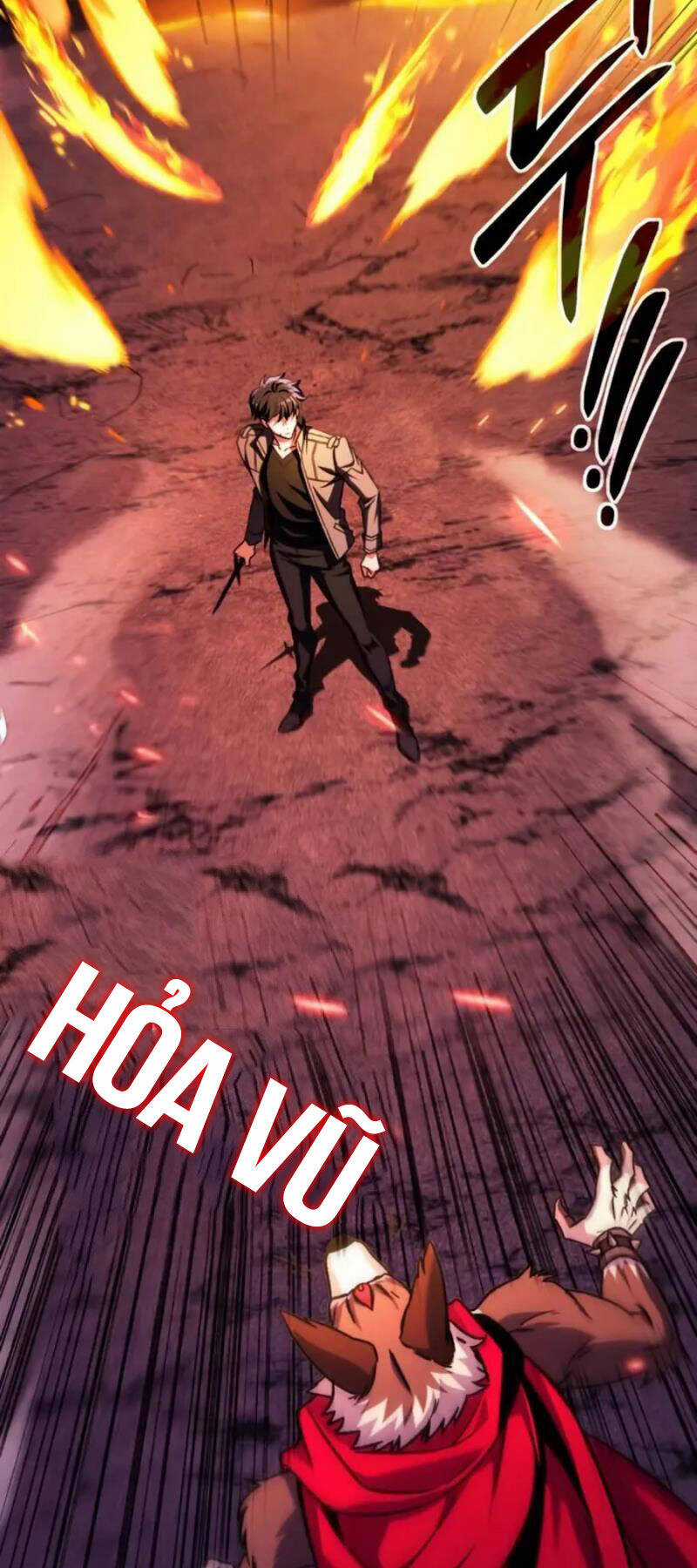 Sát Thủ Thiên Tài Đơn Độc Chapter 27 trang 6