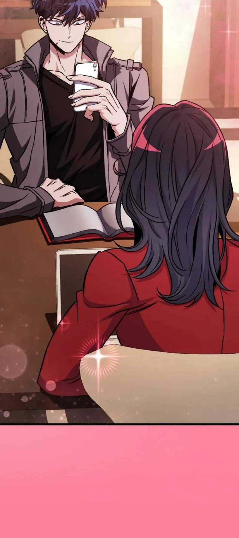 Sát Thủ Thiên Tài Đơn Độc Chapter 27 trang 64